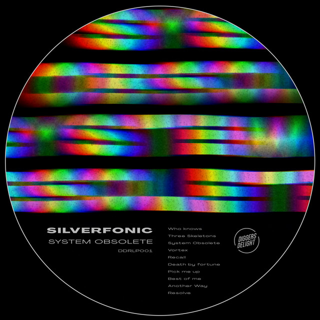 System Obsolete cover art
