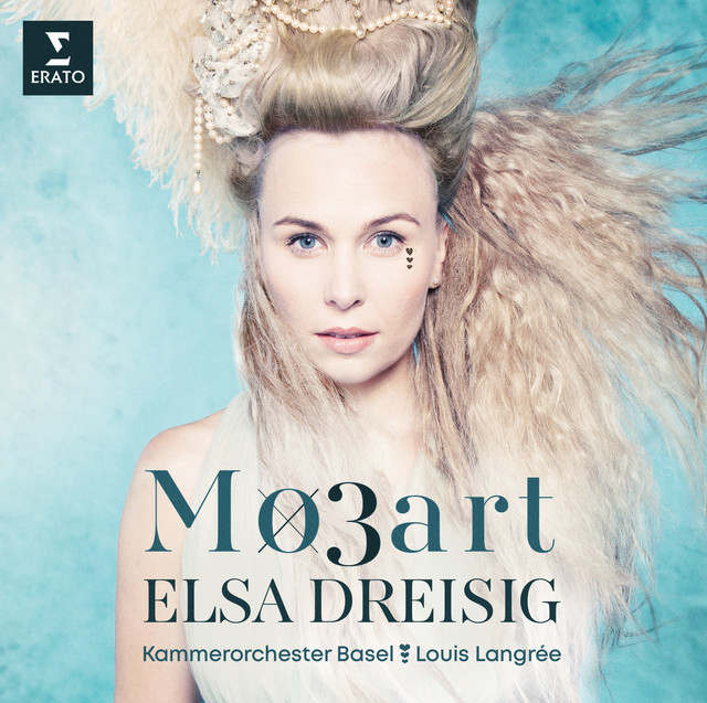 Mozart: Le nozze di Figaro, K. 492, Act 4: "Deh, vieni, non tardar" (Susanna)