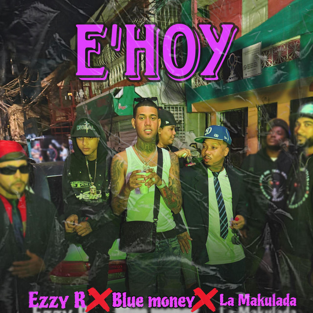 E HOY