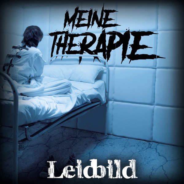 Meine Therapie cover art