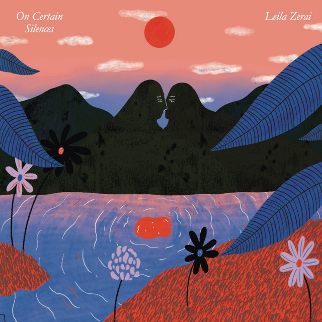 On Certain Silences cover art