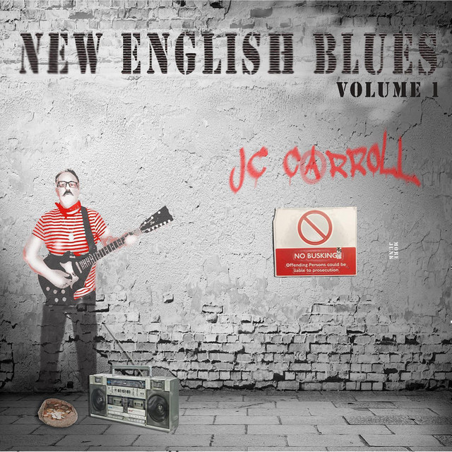 JC Carroll
