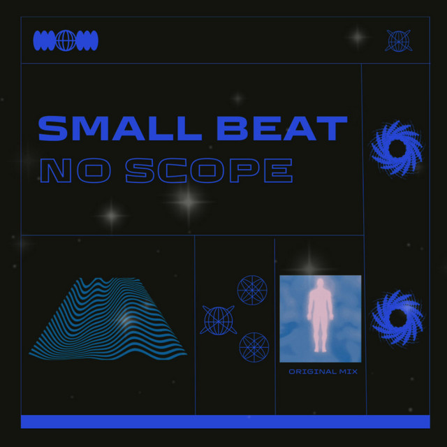 No Scope cover art