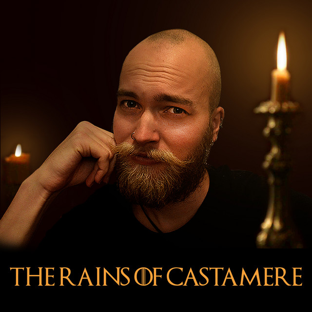 The Rains of Castamere - Instrumental Version