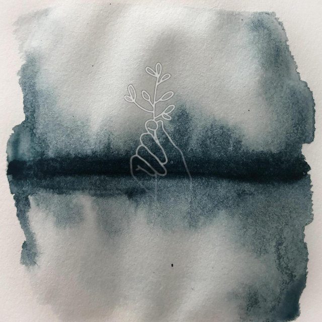 First Chapter cover art