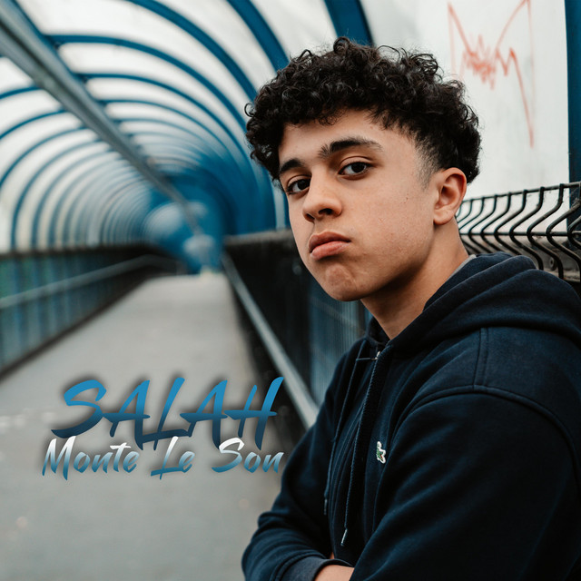 Monte le son cover art