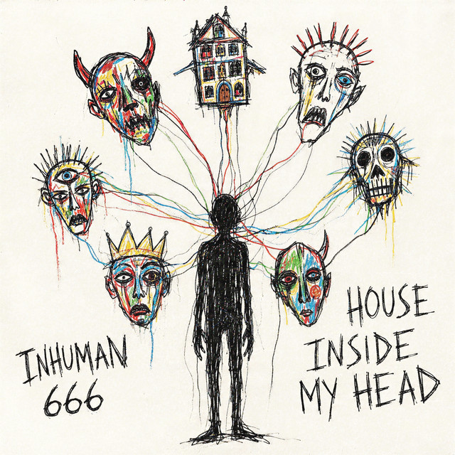 undefined album image
