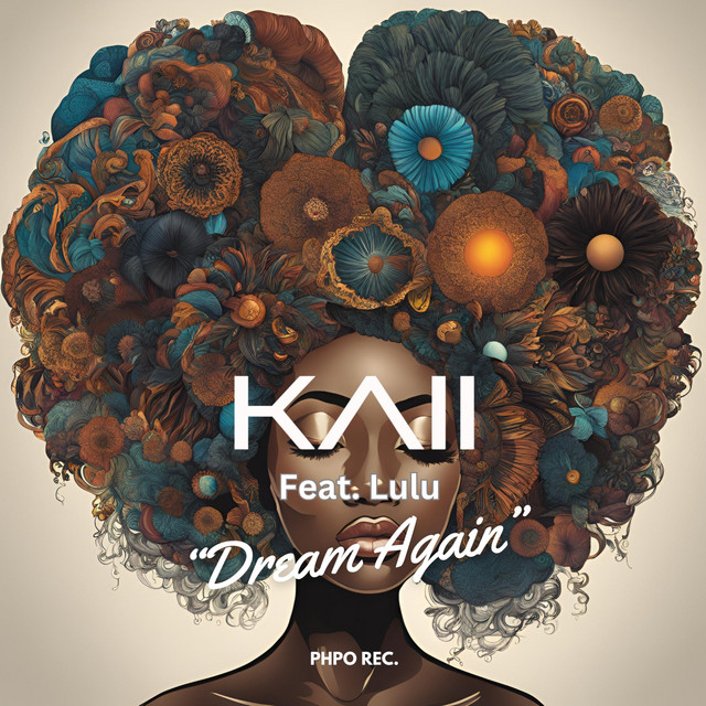 Dream Again - Radio Edit