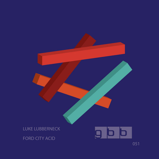 Luke Lubberneck