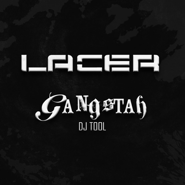 Gangstah (DJ Tool) cover