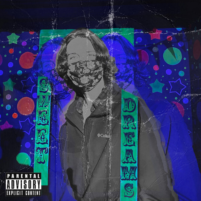 Sweet Dreams cover art