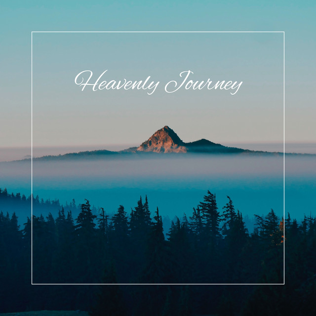 Heavenly Journey cover art
