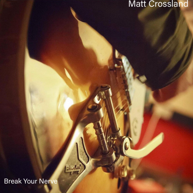 Break Your Nerve