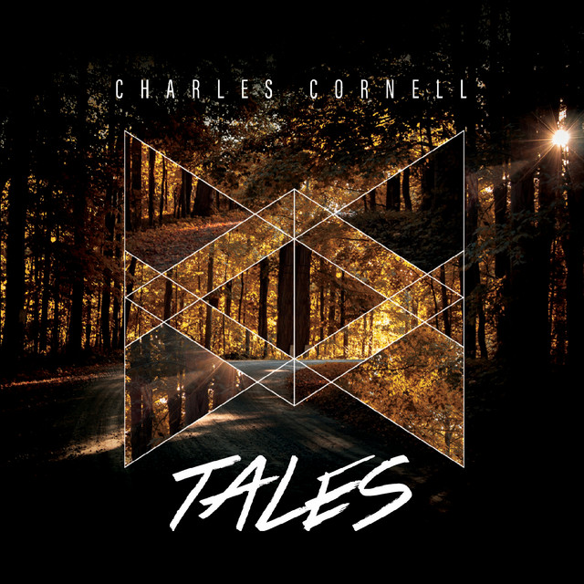 Tales cover art
