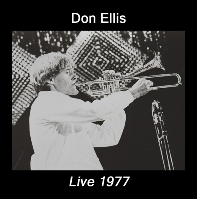 Live 1977 cover
