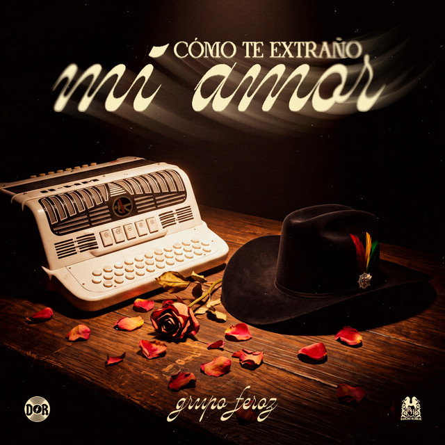 Como Te Extraño Mi Amor