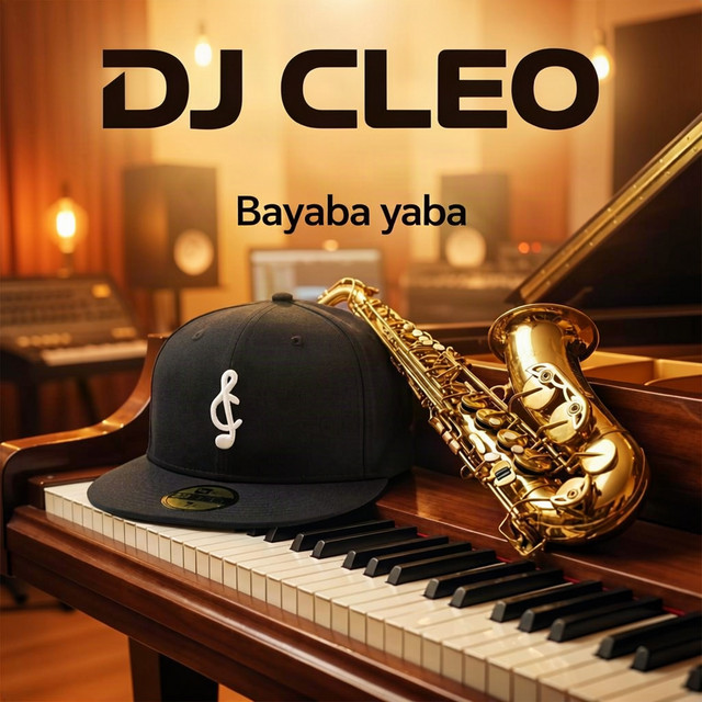 Bayaba yaba cover