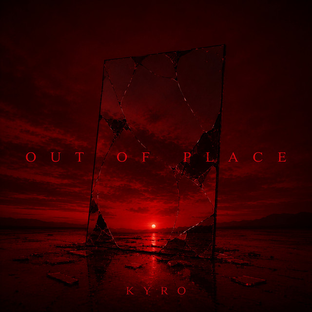 Out of Place