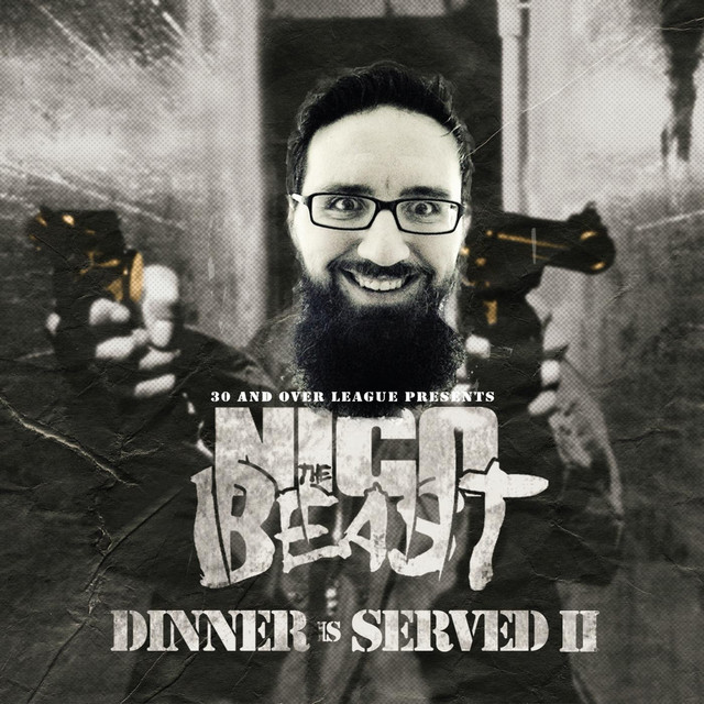 Nico the Beast Photo