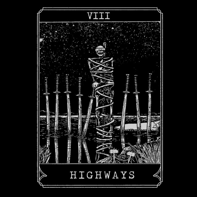 Highways cover