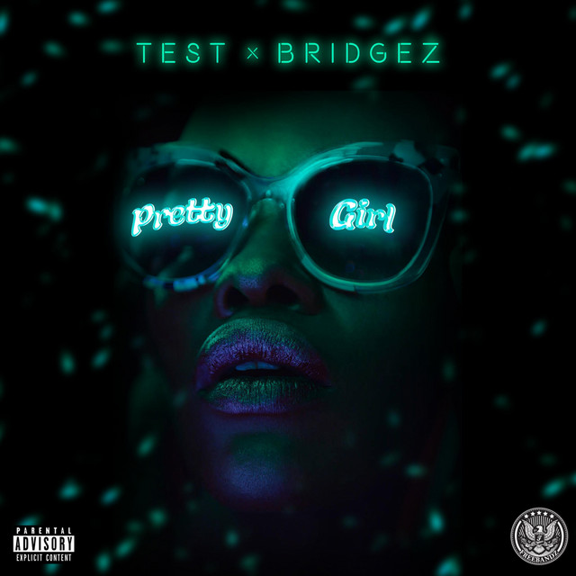 Pretty Girl - Single by Test | Spotify