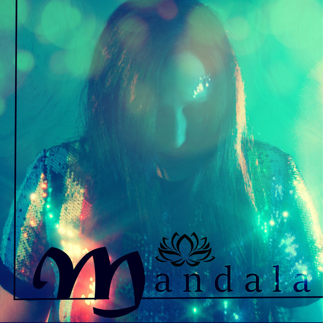 Mandala cover art
