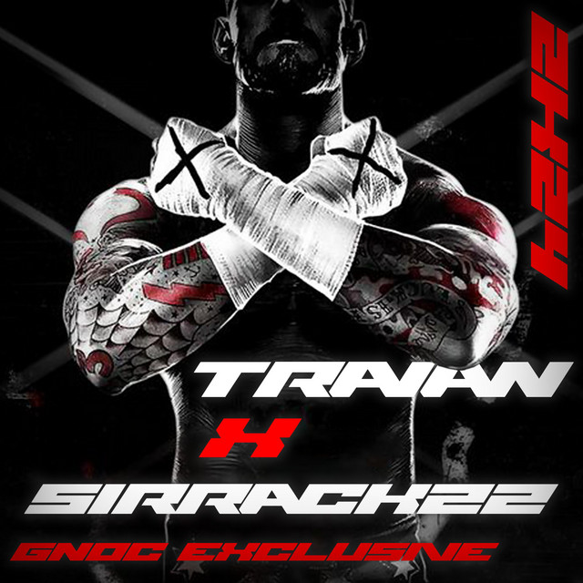 2K cover art