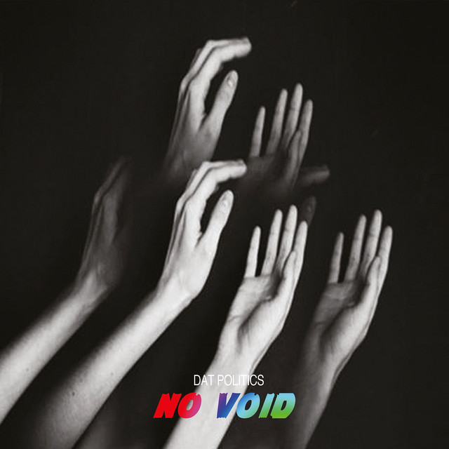 No Void cover art