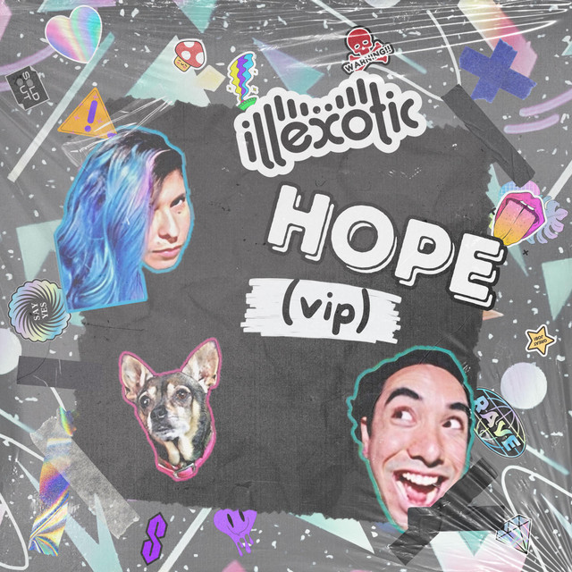 Hope - VIP