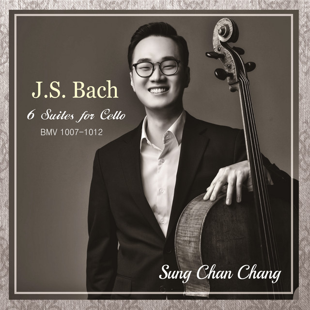J.S. Bach Six Suites for Solo Cello - Album by Johann Sebastian Bach ...