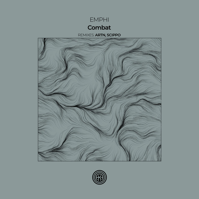 Combat - ARTN Remix album art