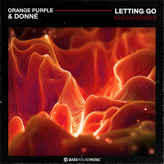 Letting Go
