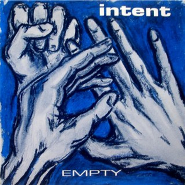 Empty cover art