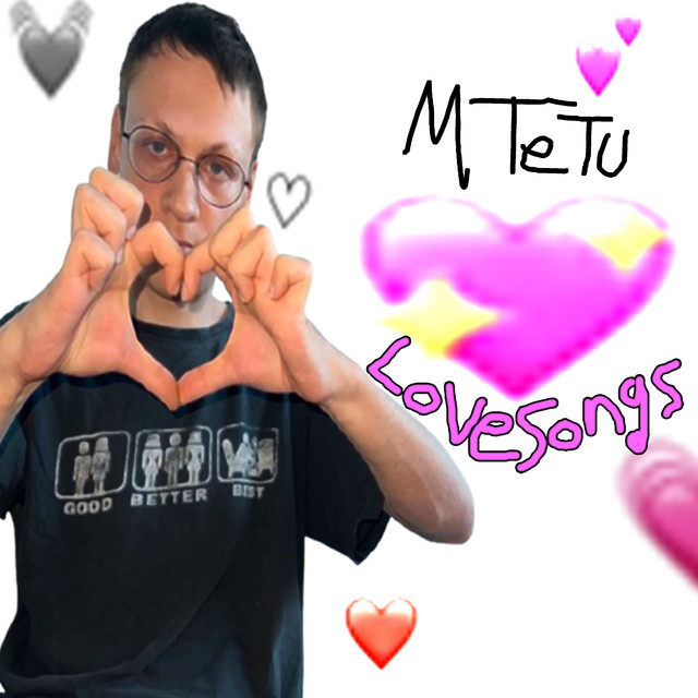 Lovesongs cover art