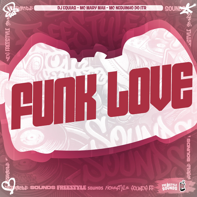 Funk Love