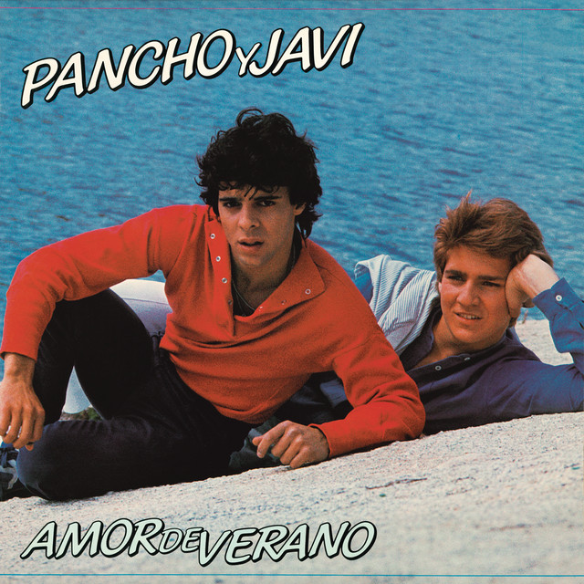Amor de Verano (Remasterizado 2022) cover art