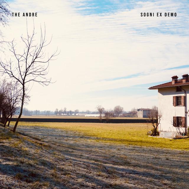 Sogni ex demo cover art