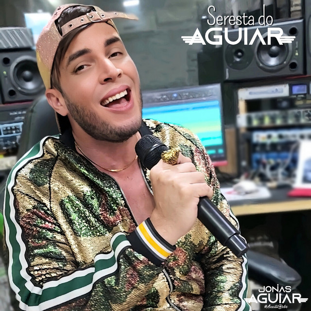Jonas Aguiar