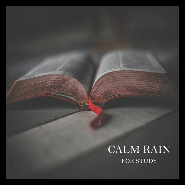 Calm Rain for Study