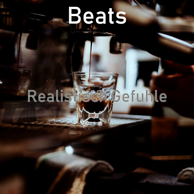 Realistisch Gefuhle cover art