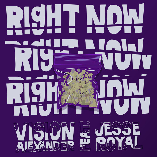 Right Now Dub (feat. Jesse Royal)