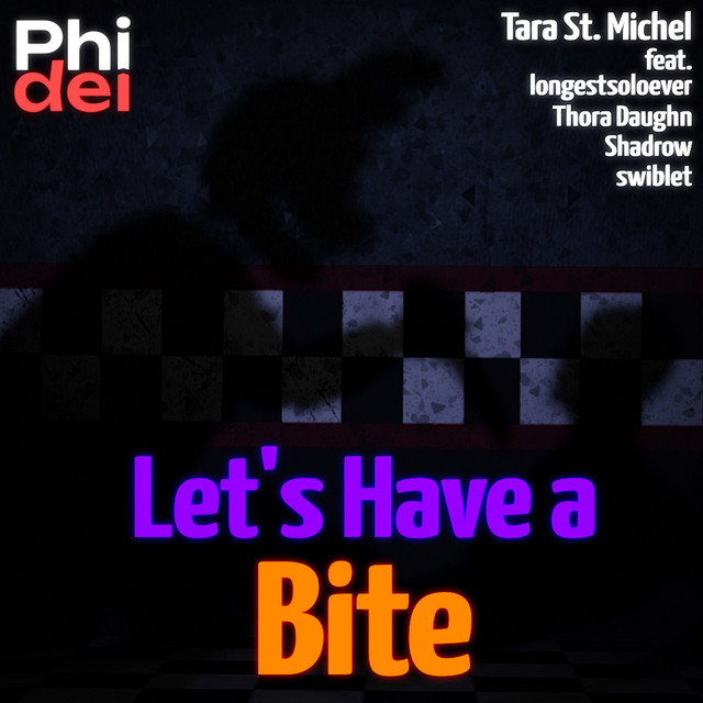 Let's Have a Bite