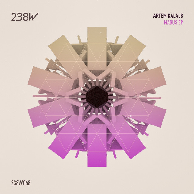 Mabus - Original Mix cover art
