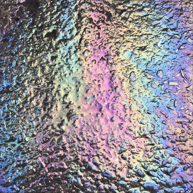 Polydrug cover