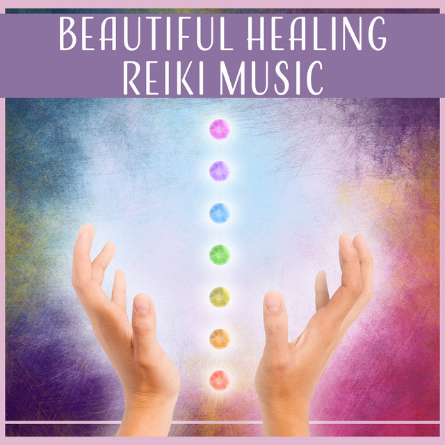 Beautiful Healing Reiki Music (Calming the Soul, Positive Energy ...
