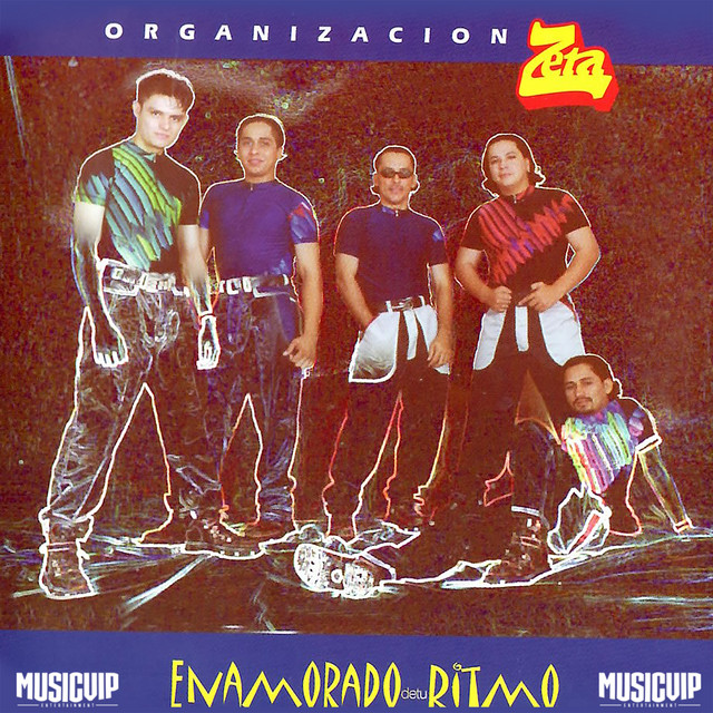 Cuando Yo Bailo cover art