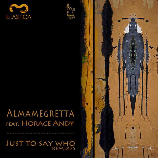 Just Say Who Remixes cover art