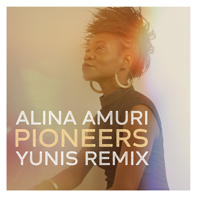 Pioneers (Yunis Remix) cover
