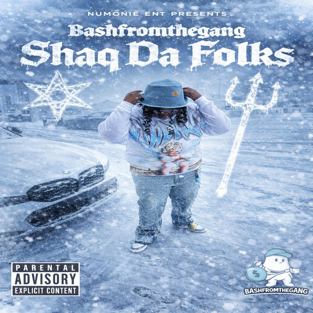 Shaq Da Folks