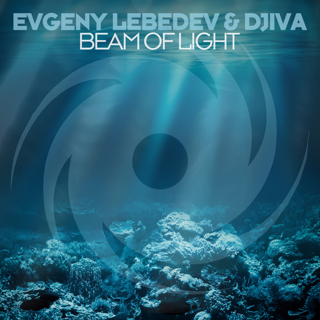 Обкладинка Djiva — Beam of Light